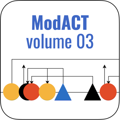 ModACT - volume 03